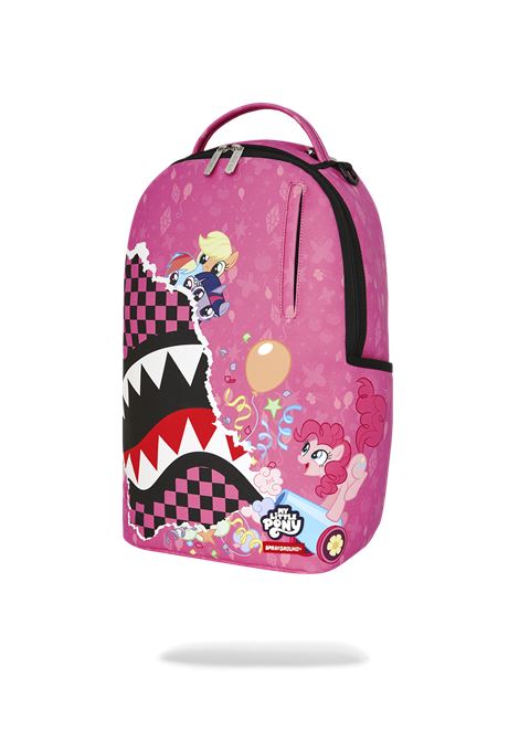 Zaino My Little Pony SPRAYGROUND | 910B9057NSZMY LITTLE PONY CANNON TEAR
